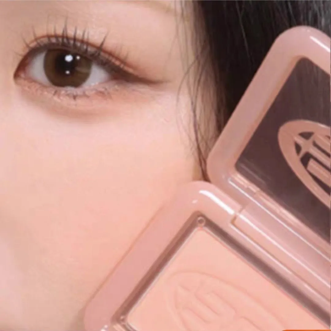 3CE New Take Face Blusher