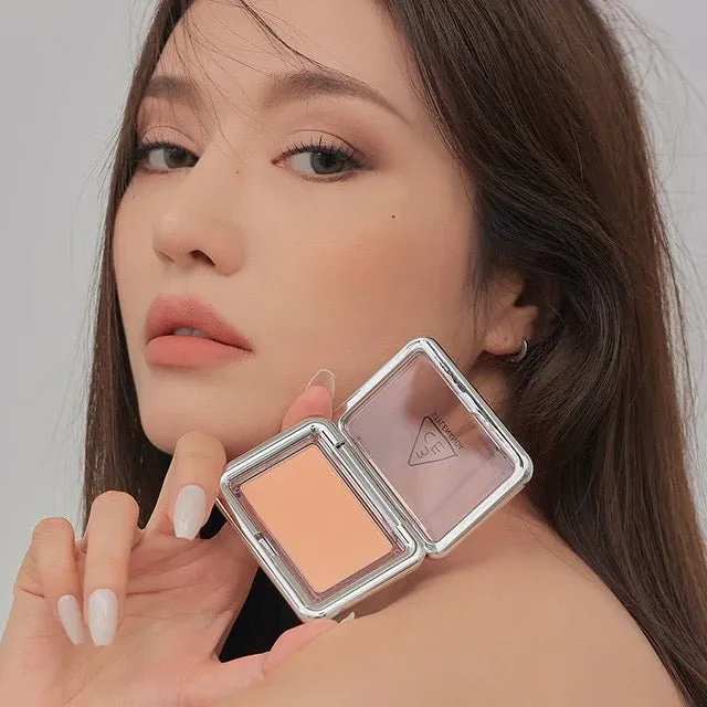 3CE New Take Face Blusher