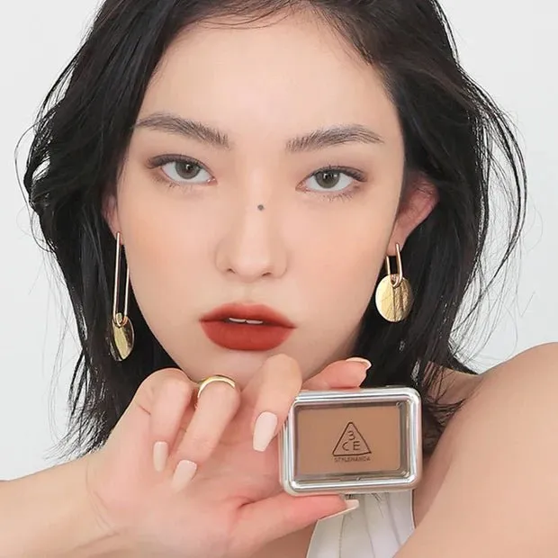 3CE New Take Face Blusher