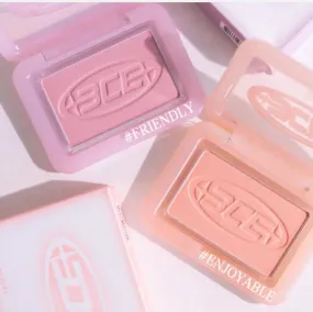 3CE New Take Face Blusher