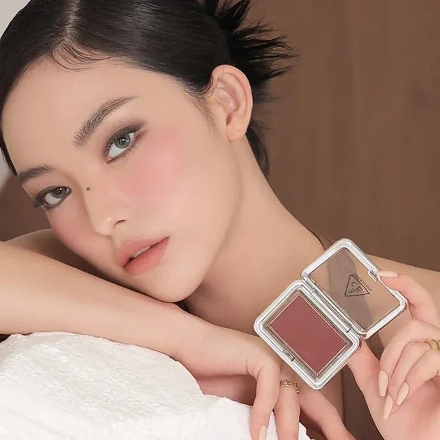 3CE New Take Face Blusher