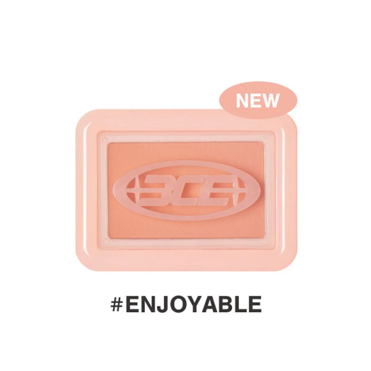 3CE New Take Face Blusher