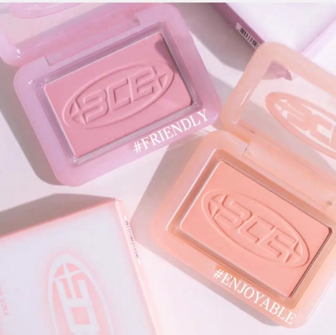 3CE New Take Face Blusher