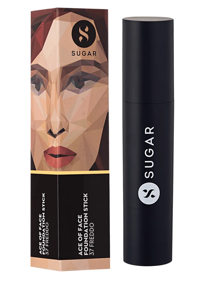 Ace Of Face Foundation Stick - 37 Freddo