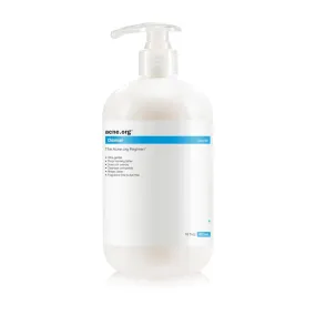 ACNE.ORG CLEANSER