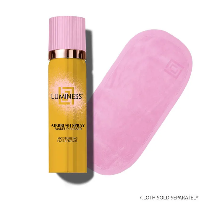 Airbrush Makeup Eraser Offer