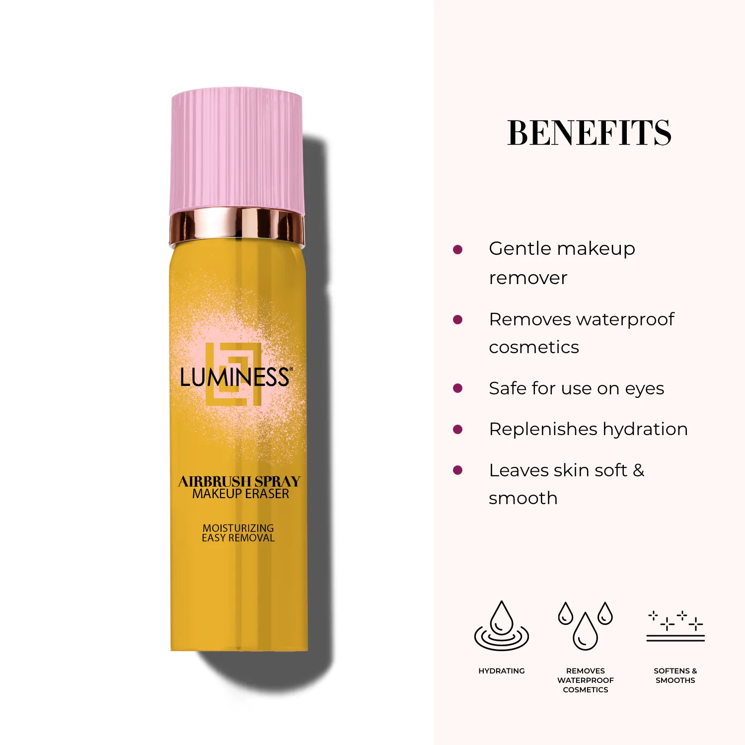 Airbrush Makeup Eraser Offer