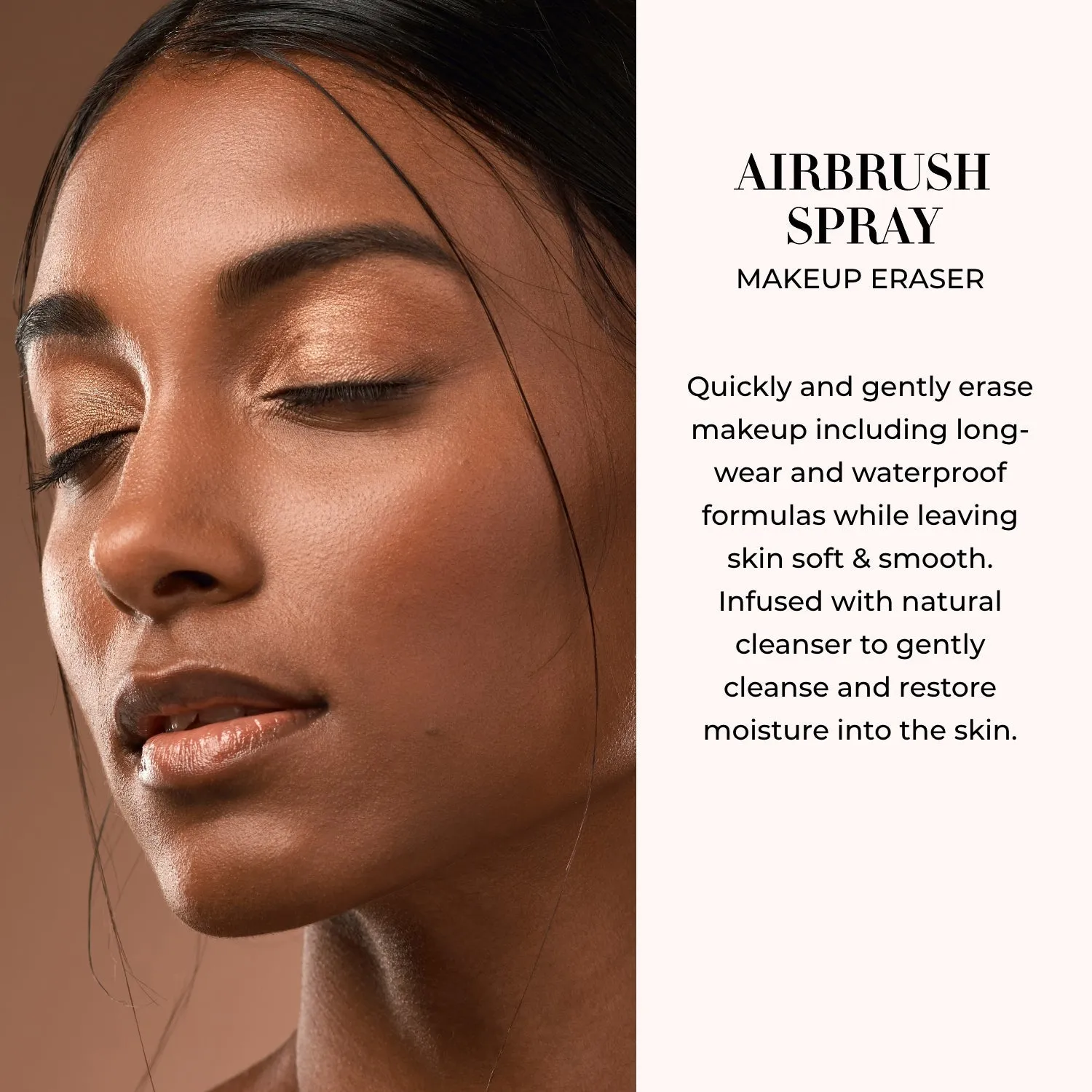 Airbrush Makeup Eraser Offer