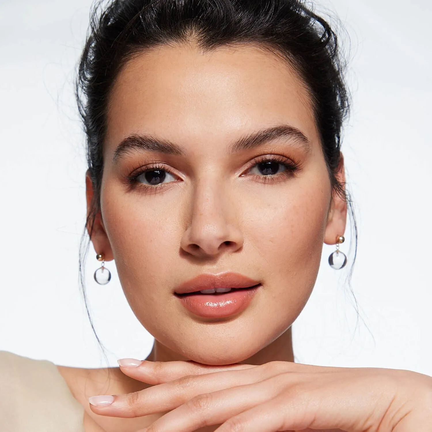 Airbrush Spray Silk Foundation & Hydrating Primer Exclusive Offer