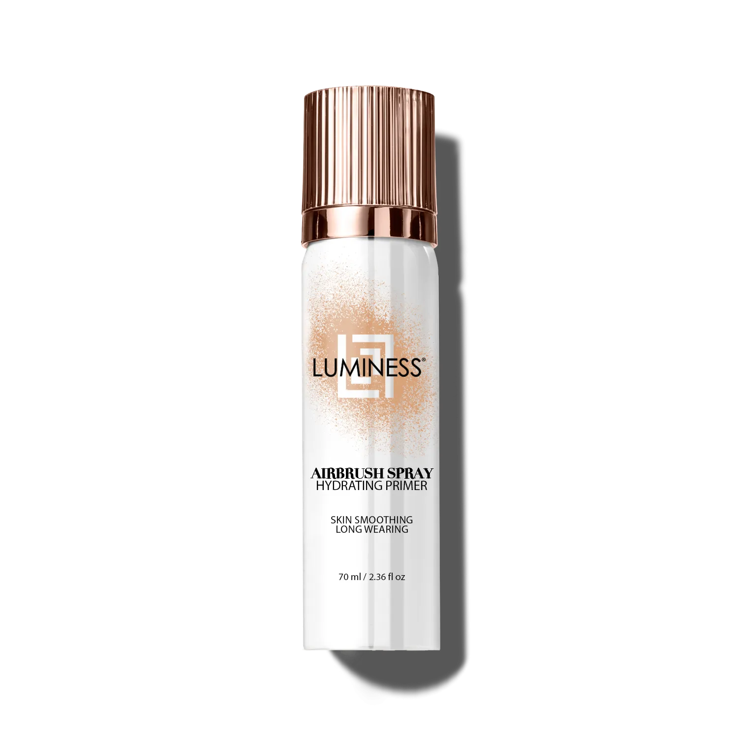 Airbrush Spray Silk Foundation & Hydrating Primer Kit
