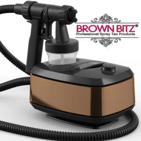 Allure Professional Spray tan system by Aura Tanning