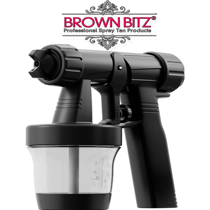 Allure Professional Spray tan system by Aura Tanning
