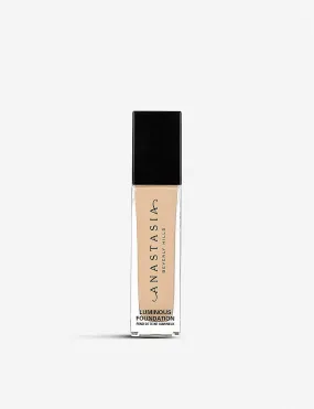 Anastasia Beverly Hills Luminous Foundation 30Ml - 120W,10017478