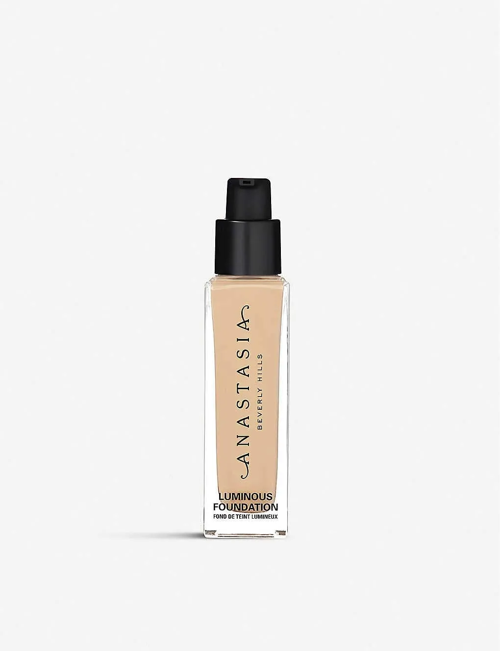 Anastasia Beverly Hills Luminous Foundation 30Ml - 120W,10017478