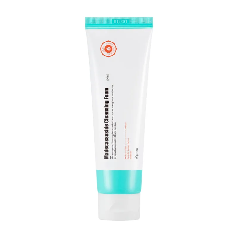 APIEU Madecassoside Cleansing Foam 130ml
