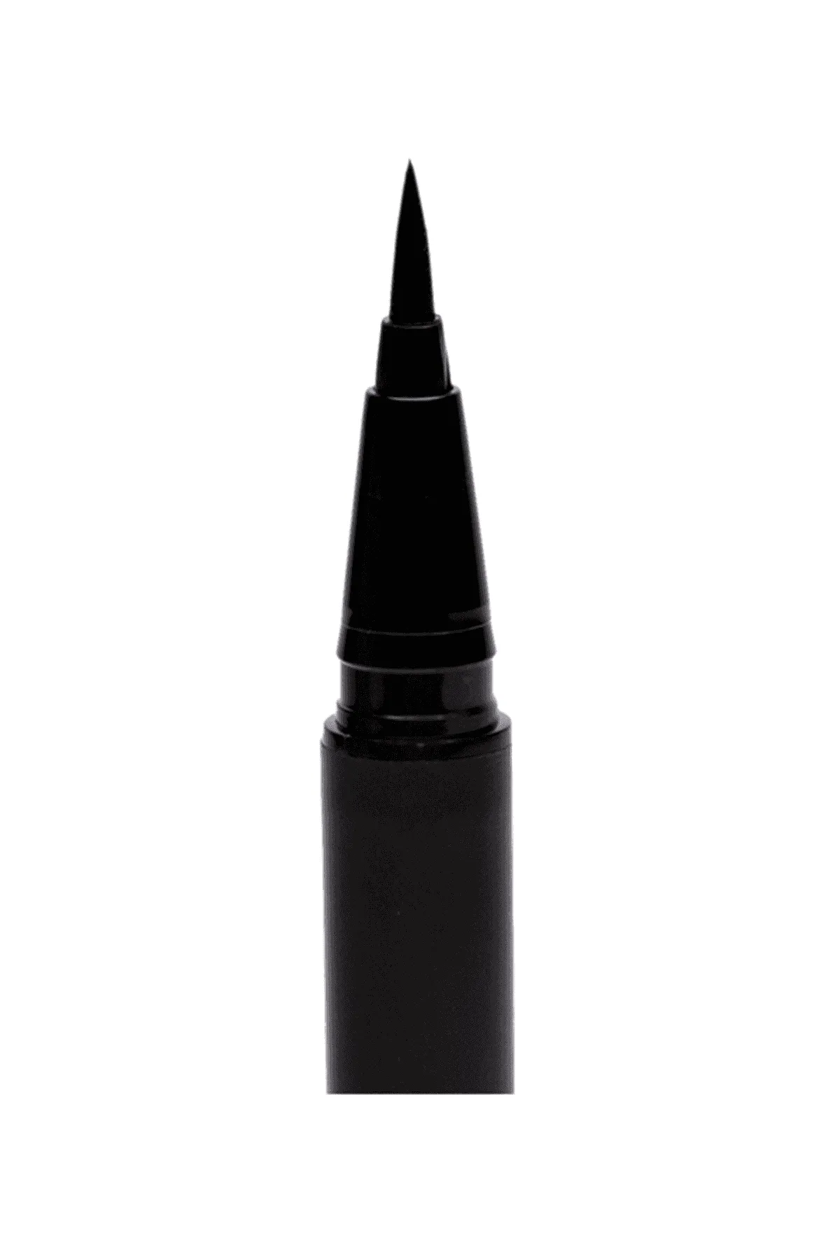 Arrested For Overstay Waterproof Eyeliner - 01 I'll Be Black
