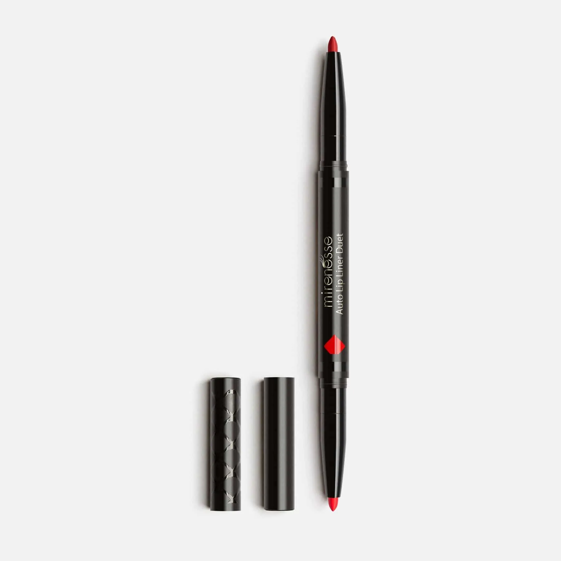 Auto Lip Liner Duet 1. Racy Reds