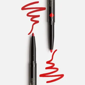 Auto Lip Liner Duet 1. Racy Reds