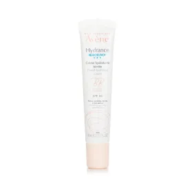 Avene Hydrance BB-RICH Tinted Hydrating Cream SPF 30 - For Dry to Very Dry Sensitive Skin 20876 40ml/1.3oz