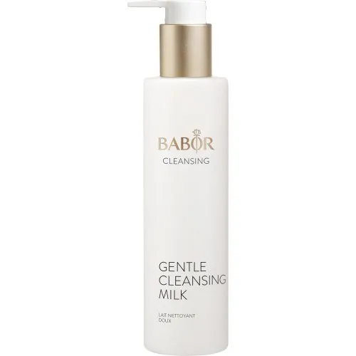 Babor CLEANSING - Gentle Cleansing Milk - Contents: 200 ml