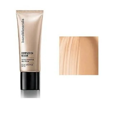 Bare Minerals Complexion Rescue Tinted Hydrating Gel Cream
