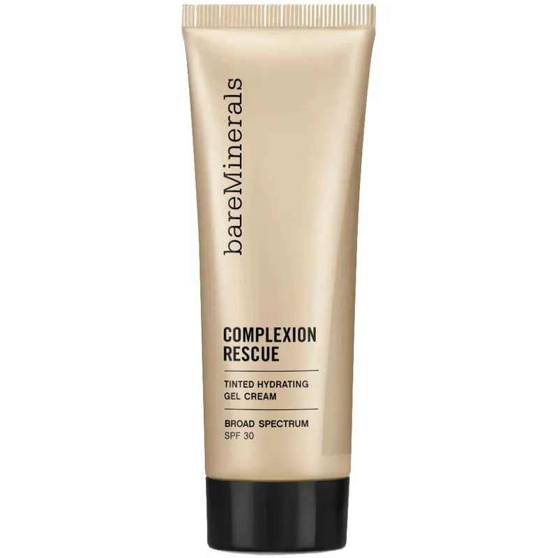 Bare Minerals Complexion Rescue Tinted Hydrating Gel Cream