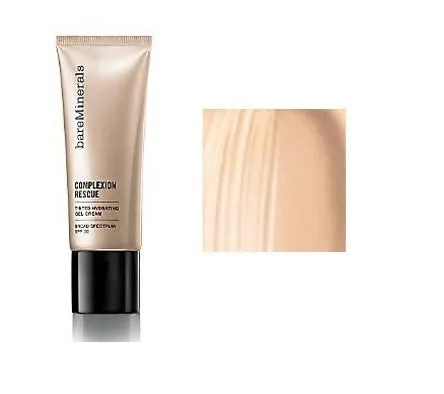 Bare Minerals Complexion Rescue Tinted Hydrating Gel Cream