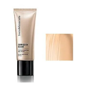 Bare Minerals Complexion Rescue Tinted Hydrating Gel Cream