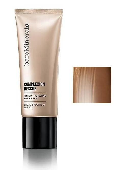 Bare Minerals Complexion Rescue Tinted Hydrating Gel Cream