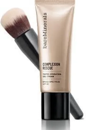 Bare Minerals Complexion Rescue Tinted Hydrating Gel Cream