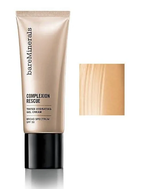 Bare Minerals Complexion Rescue Tinted Hydrating Gel Cream