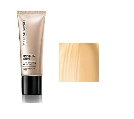 Bare Minerals Complexion Rescue Tinted Hydrating Gel Cream
