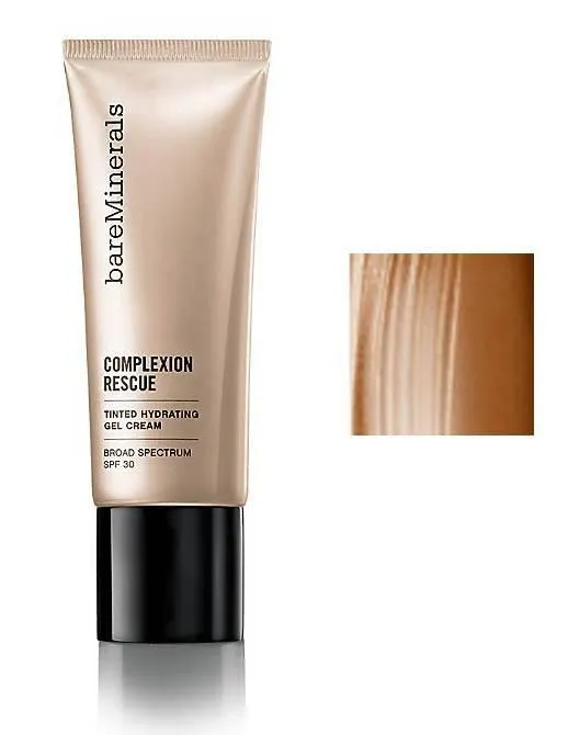 Bare Minerals Complexion Rescue Tinted Hydrating Gel Cream