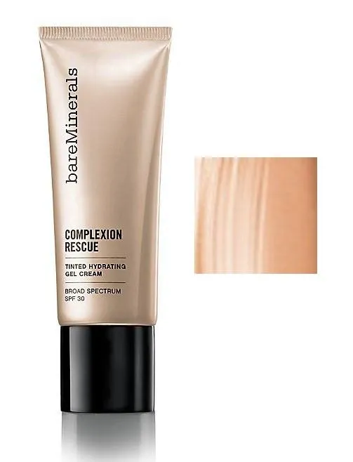 Bare Minerals Complexion Rescue Tinted Hydrating Gel Cream