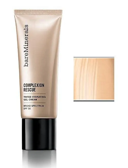 Bare Minerals Complexion Rescue Tinted Hydrating Gel Cream