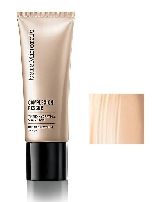 Bare Minerals Complexion Rescue Tinted Hydrating Gel Cream