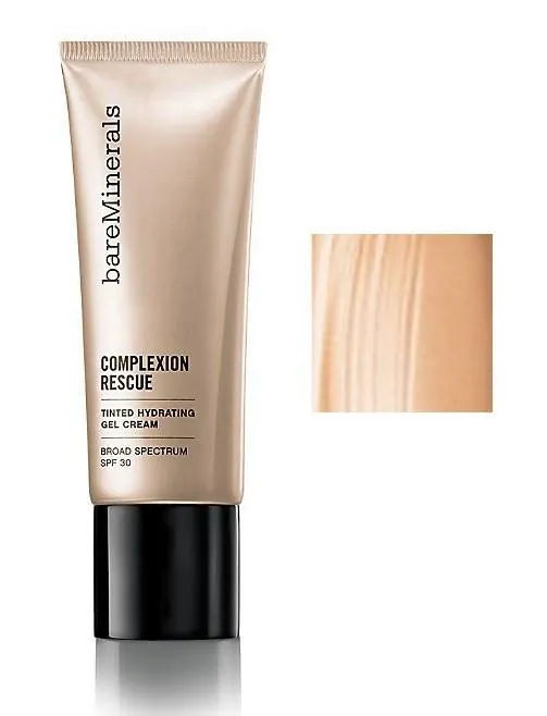 Bare Minerals Complexion Rescue Tinted Hydrating Gel Cream