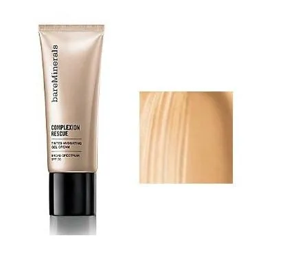 Bare Minerals Complexion Rescue Tinted Hydrating Gel Cream