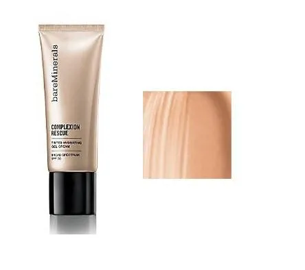 Bare Minerals Complexion Rescue Tinted Hydrating Gel Cream