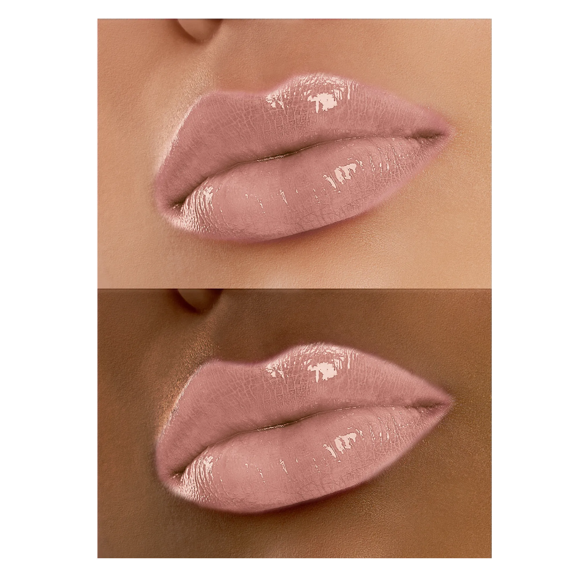 Be Bold Lip Gloss Bundle