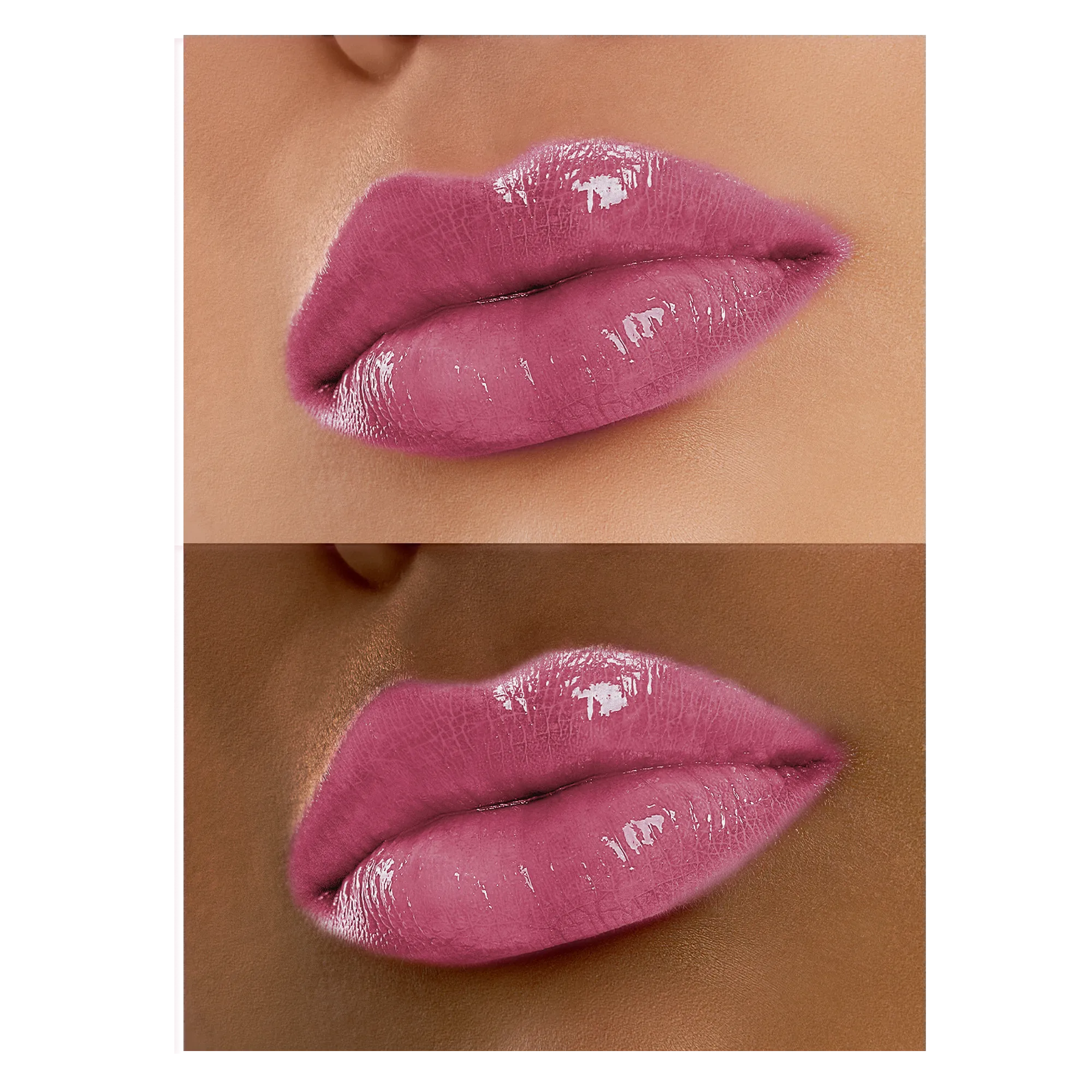 Be Bold Lip Gloss Bundle