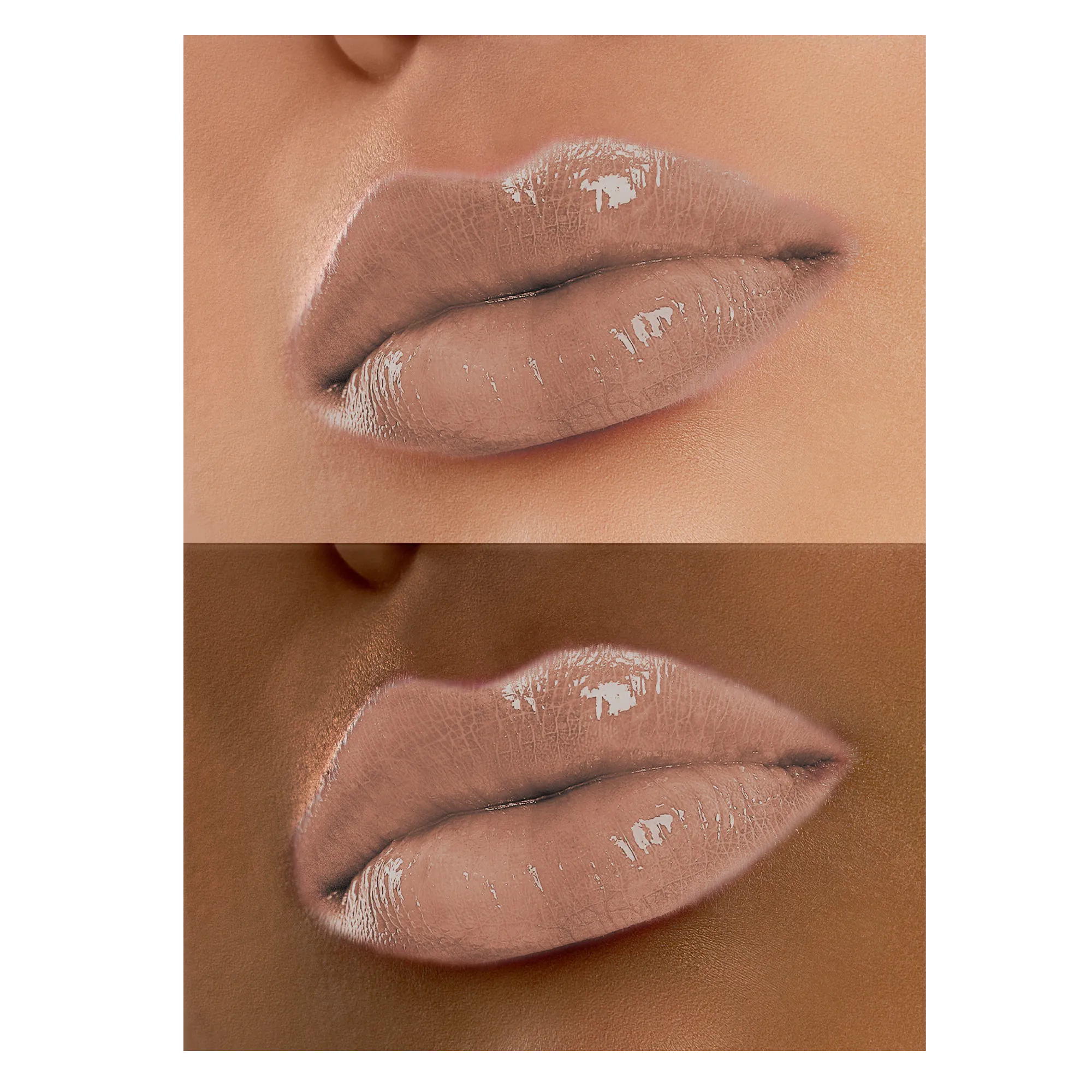 Be Bold Lip Gloss Bundle