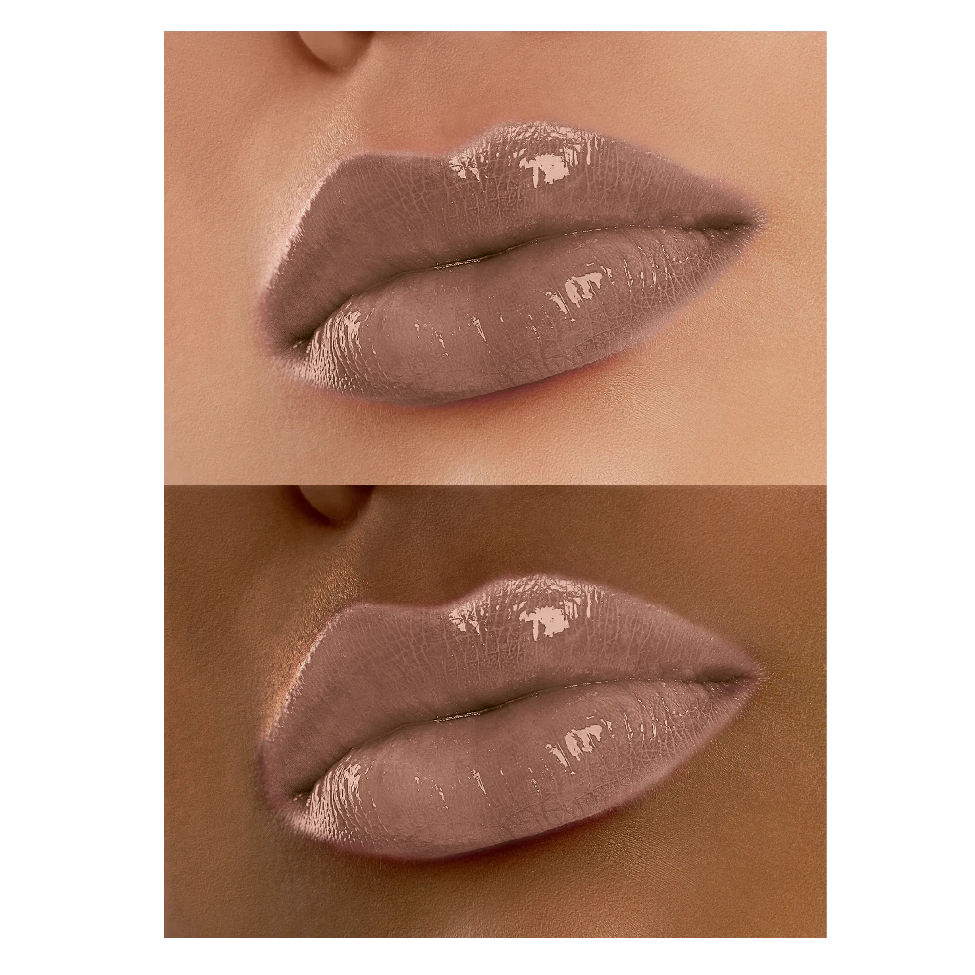 Be Bold Lip Gloss Bundle