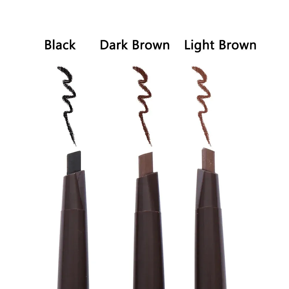 Beard Coloring Filling Mascara, Beard Pen Brush Moustache