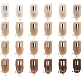 BEAUTY CREATIONS “FLAWLESS STAY FOUNDATION”