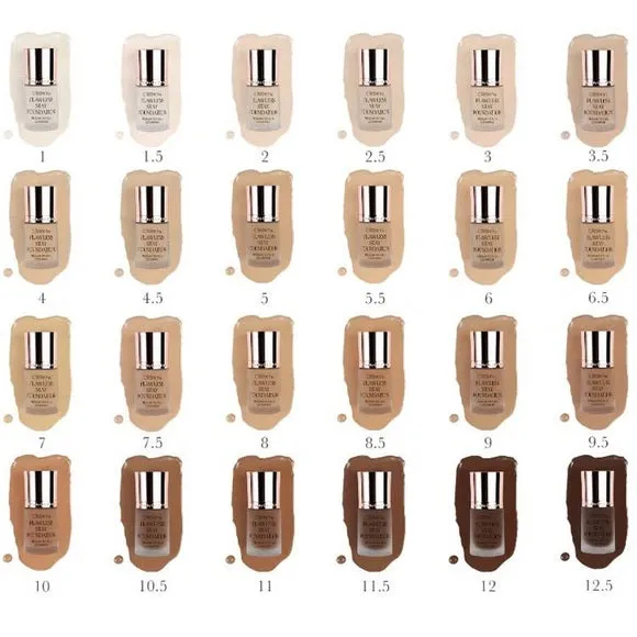 BEAUTY CREATIONS “FLAWLESS STAY FOUNDATION”