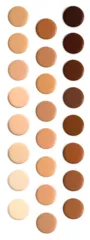 BEAUTY CREATIONS “FLAWLESS STAY FOUNDATION”