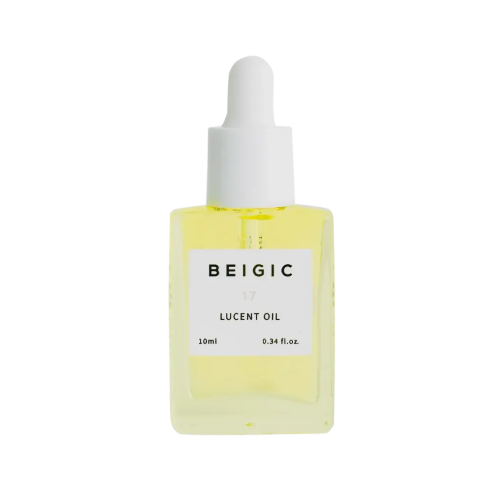 BEIGIC Lucent Oil 37ml