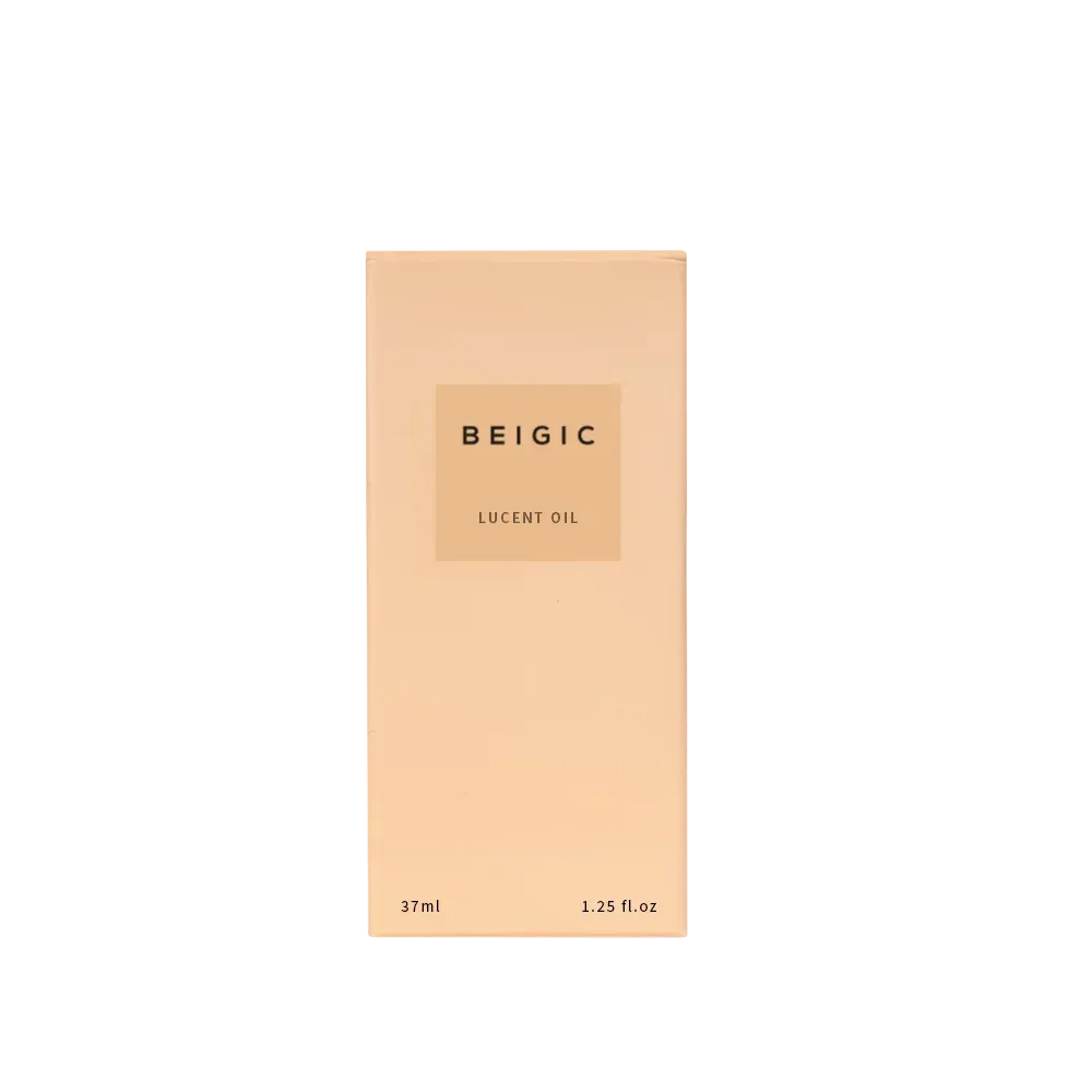 BEIGIC Lucent Oil 37ml