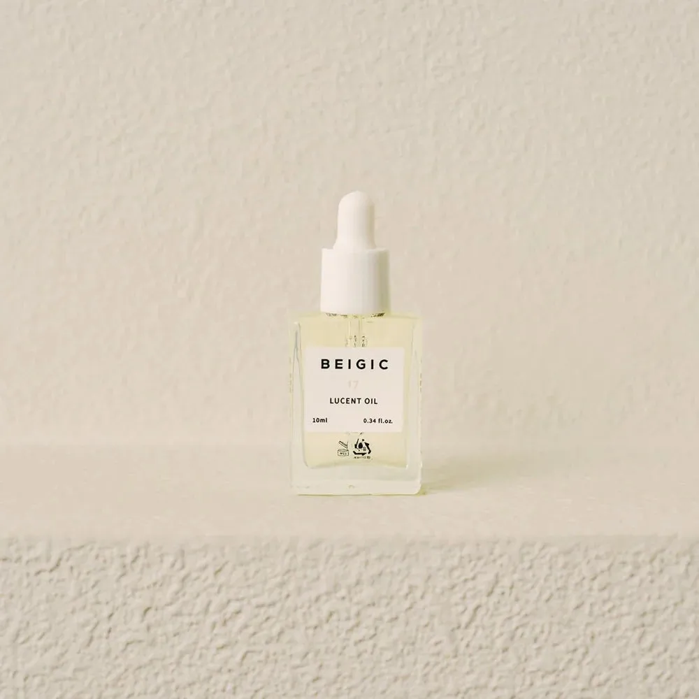 BEIGIC Lucent Oil 37ml